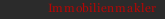 Immobilienmakler